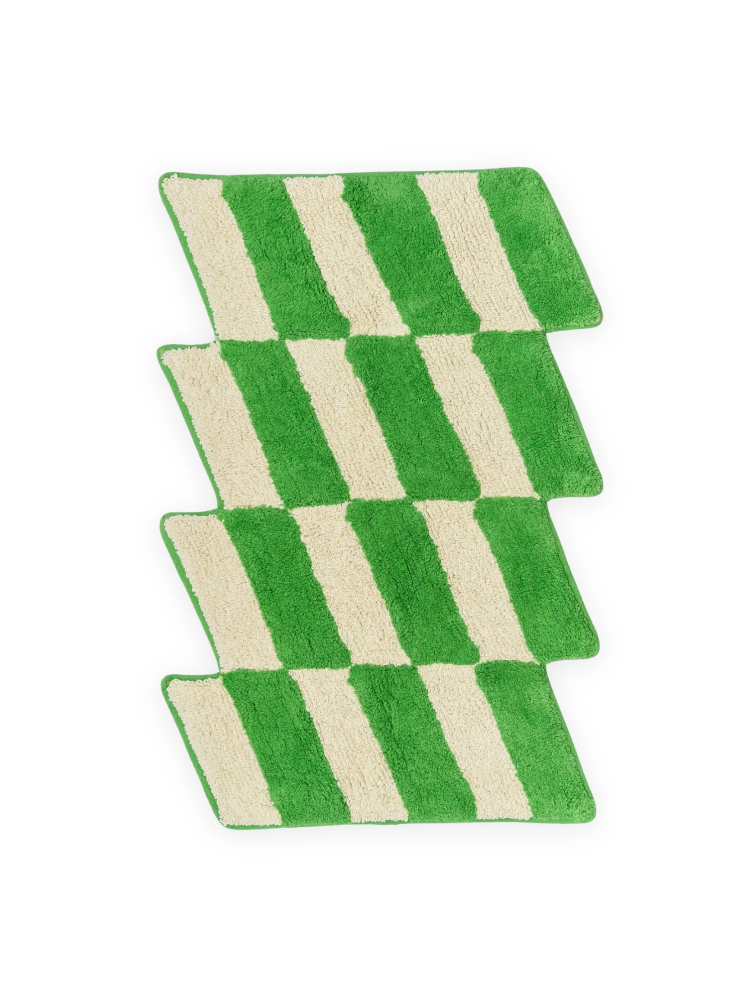 Cassette Bath Mat by TARTA GELATINA - THAT COOL LIVING