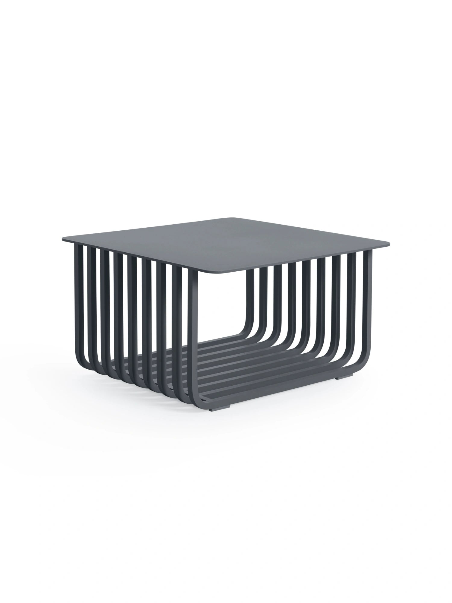 Grill Coffee Table by Diabla - THAT COOL LIVING