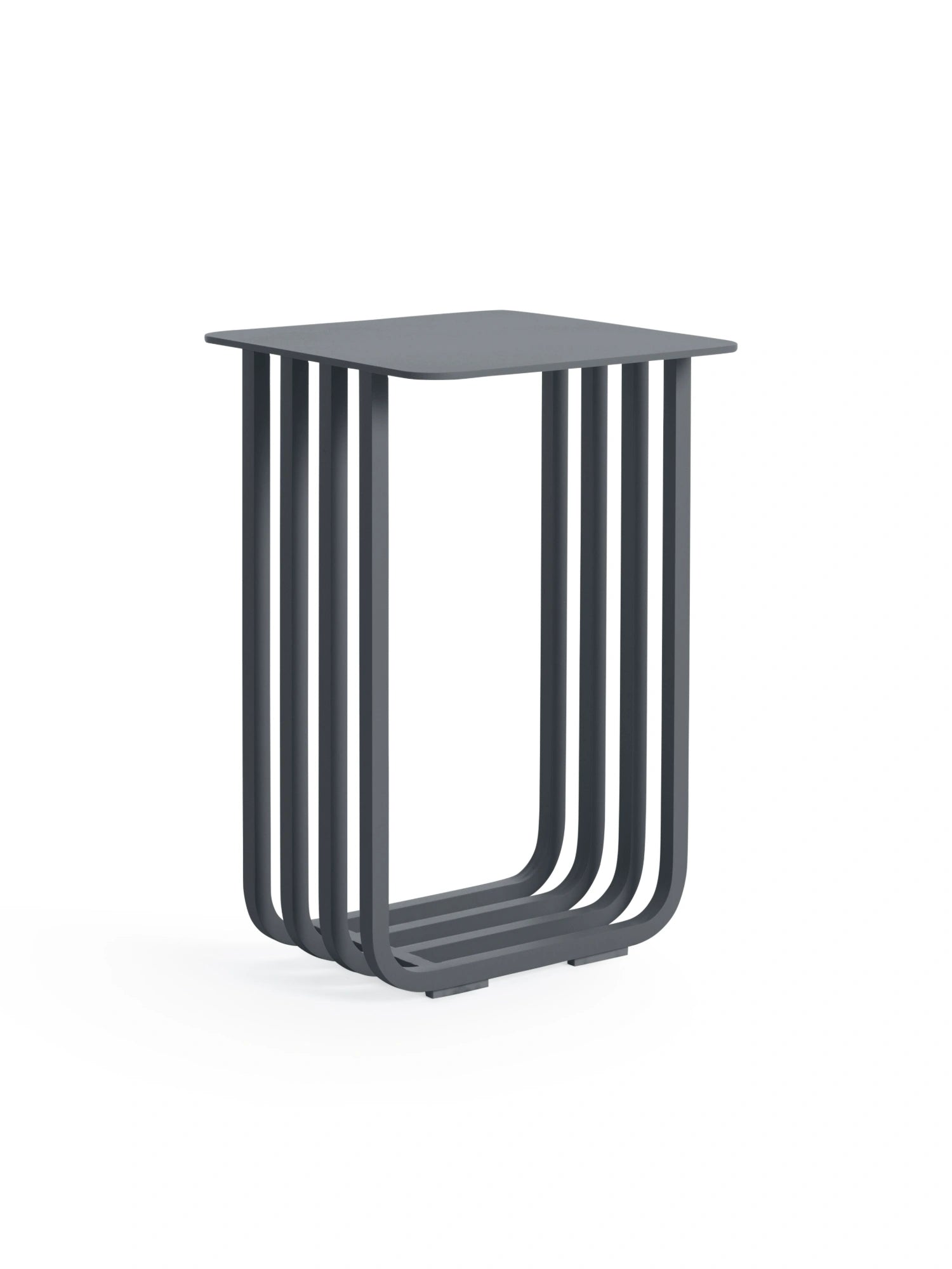 Grill Side Table by Diabla - THAT COOL LIVING