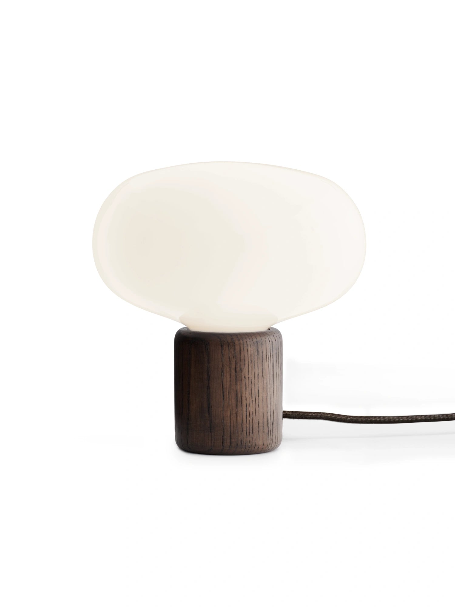 Karl-Johan Table Lamp by New Works - THAT COOL LIVING