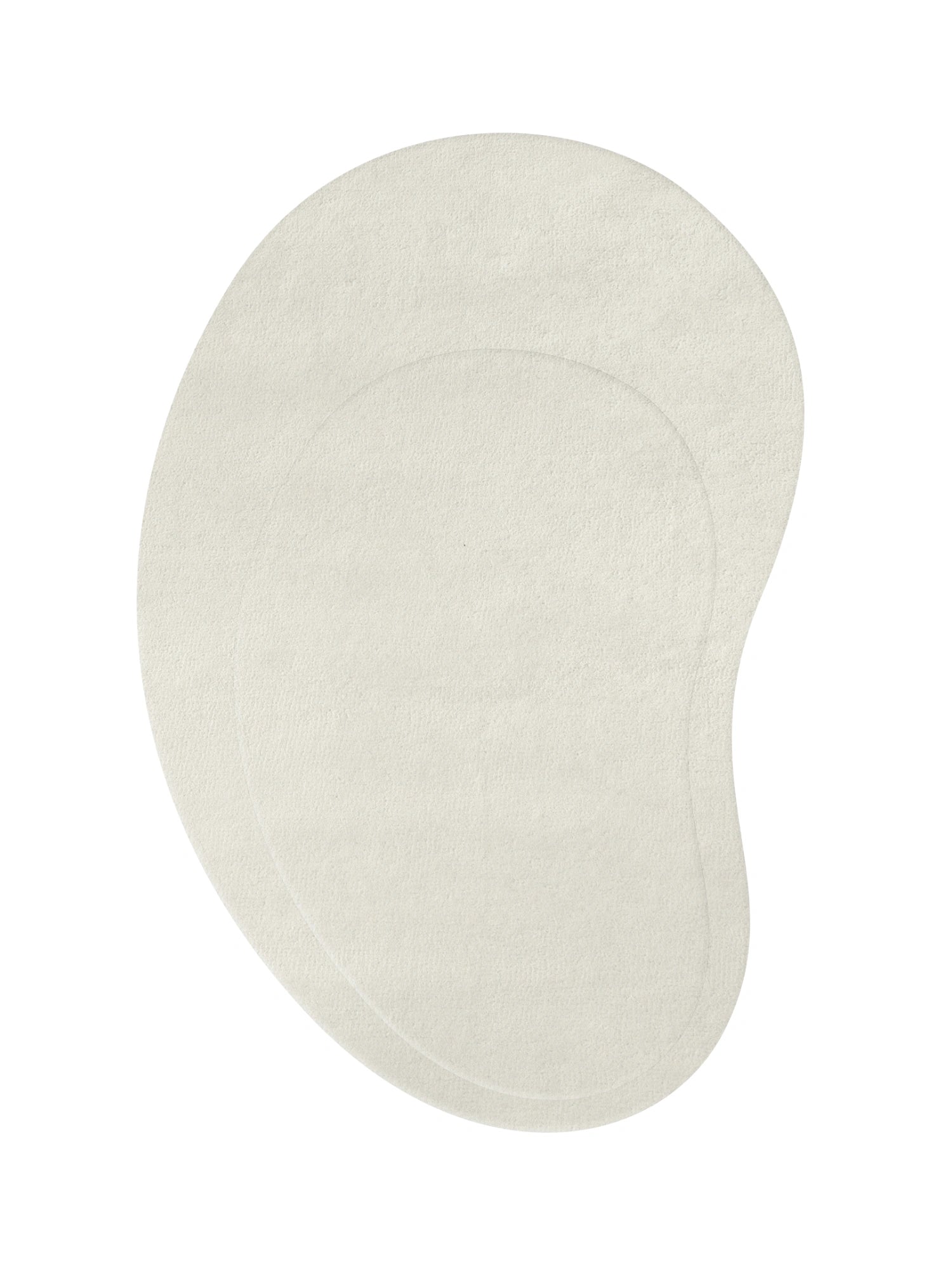 Residue Wool Rug by Layered - THAT COOL LIVING