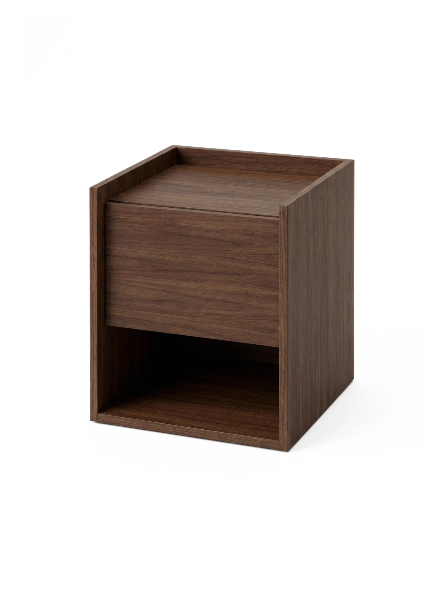 Mies Nightstand by Porventura - THAT COOL LIVING