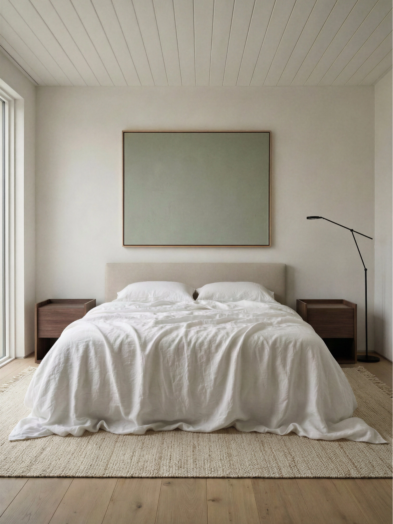 Mies Nightstand by Porventura - THAT COOL LIVING