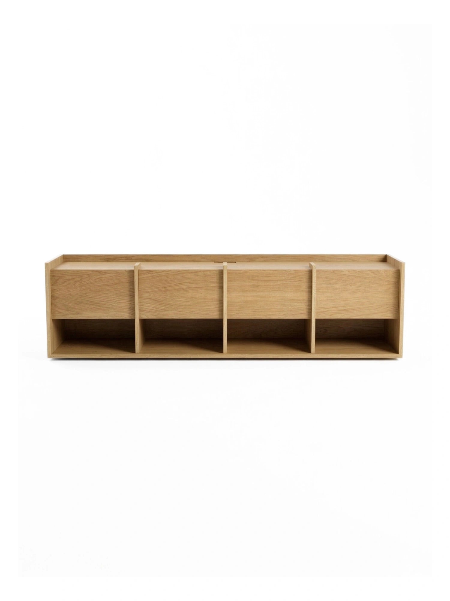 Mies Sideboard by Porventura - THAT COOL LIVING