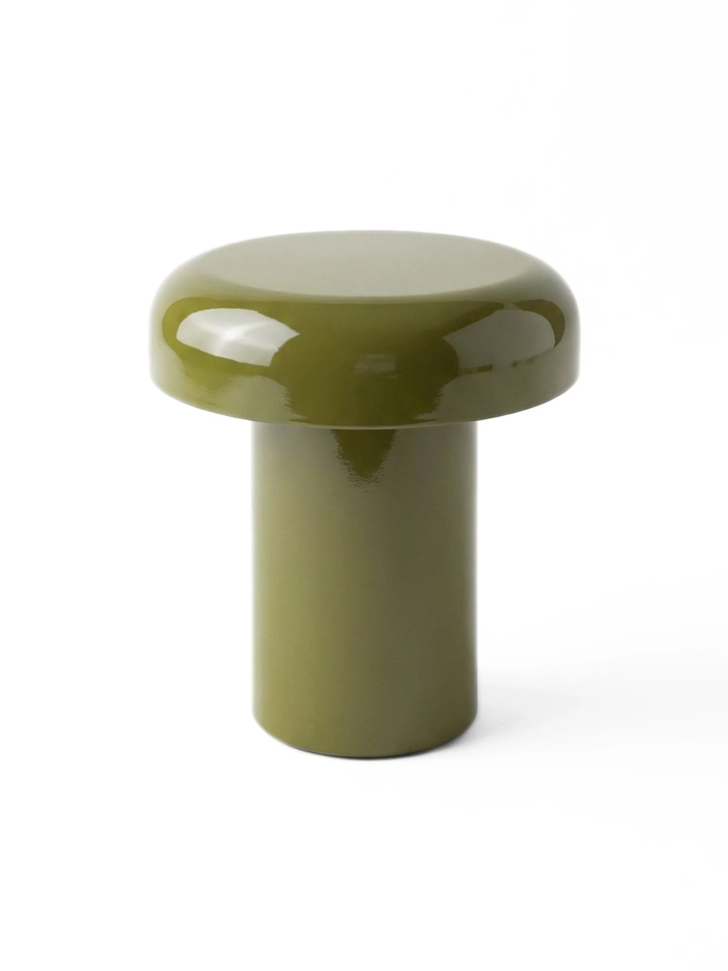 Miko Side Table by noo.ma - THAT COOL LIVING