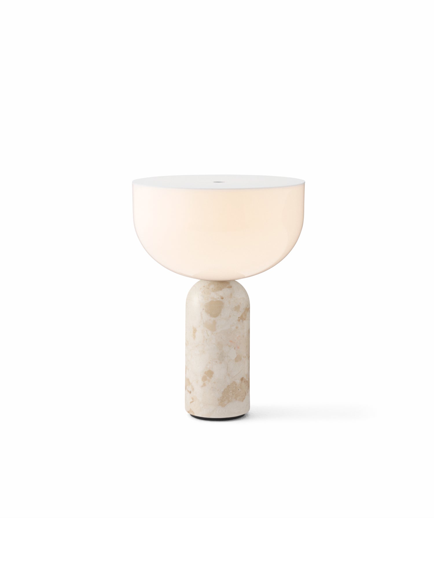 Kizu Portable Table Lamp by New Works - THAT COOL LIVING