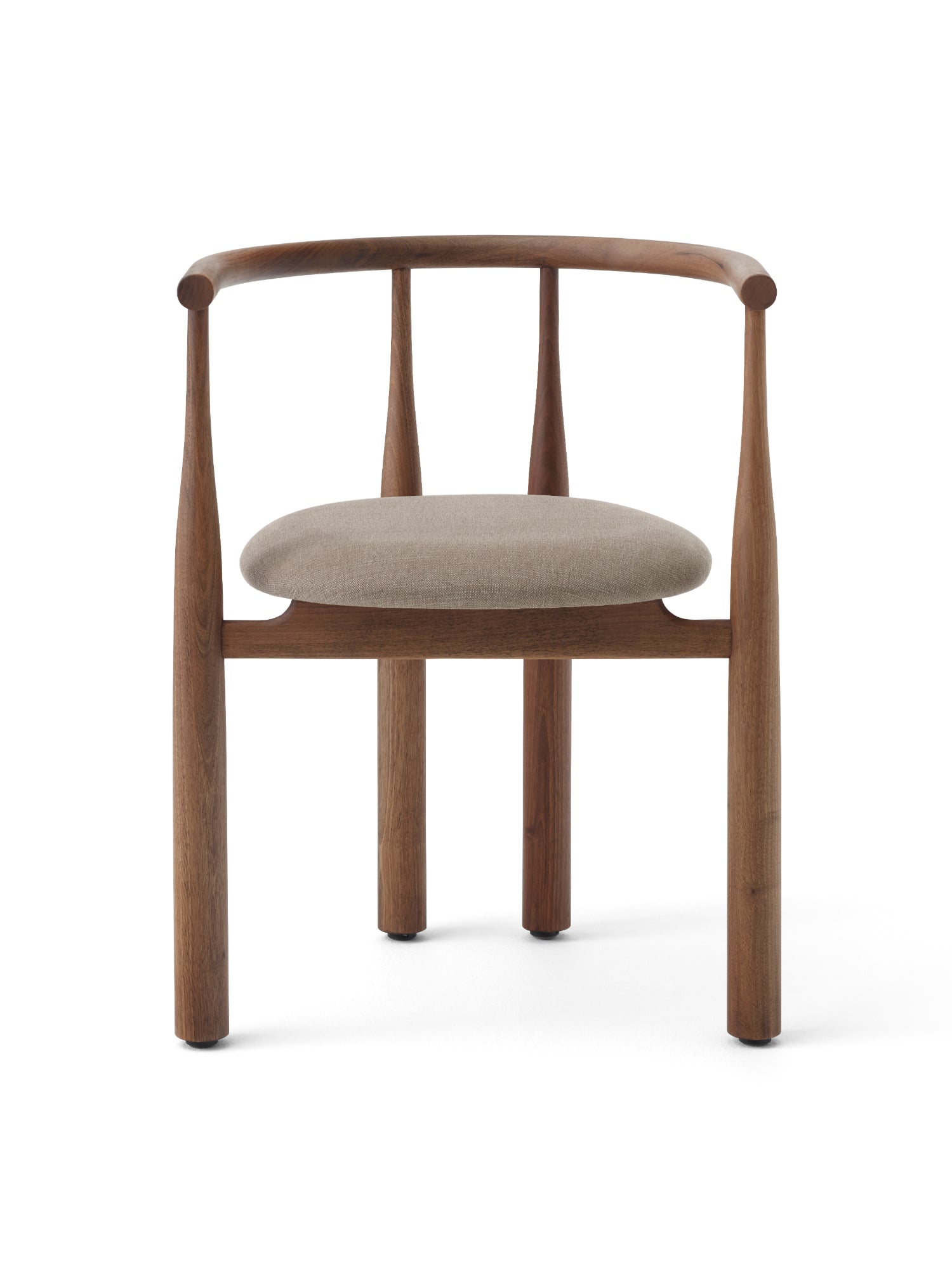 Bukowski Dining Chair by New Works - THAT COOL LIVING