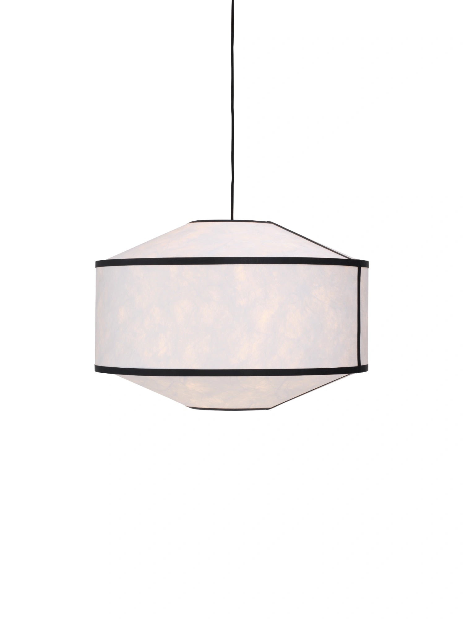 Kite Pendant Lamp by New Works - THAT COOL LIVING
