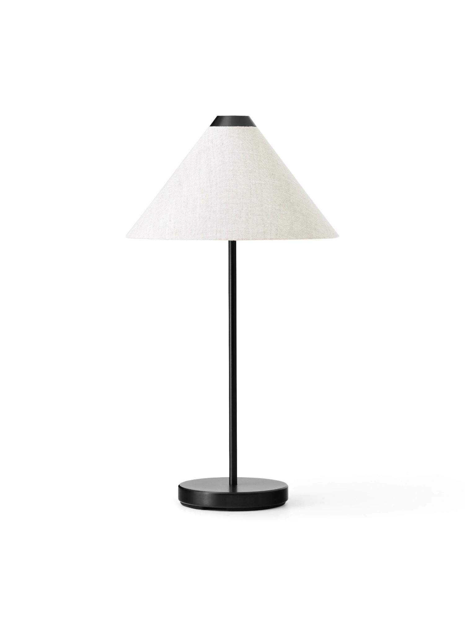 Brolly Portable Table Lamp by New Works - THAT COOL LIVING