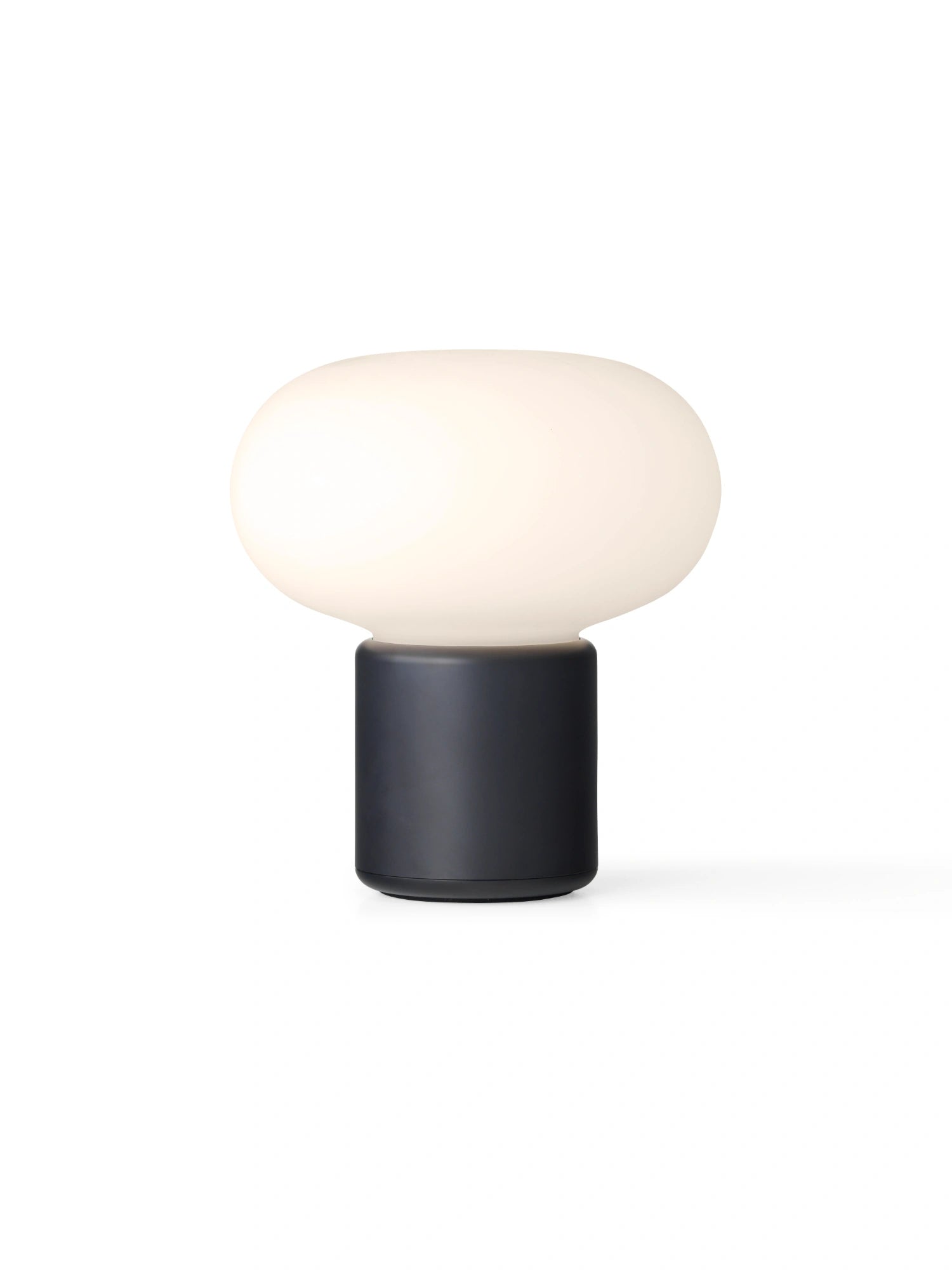 Karl-Johan Portable Table Lamp by New Works - THAT COOL LIVING