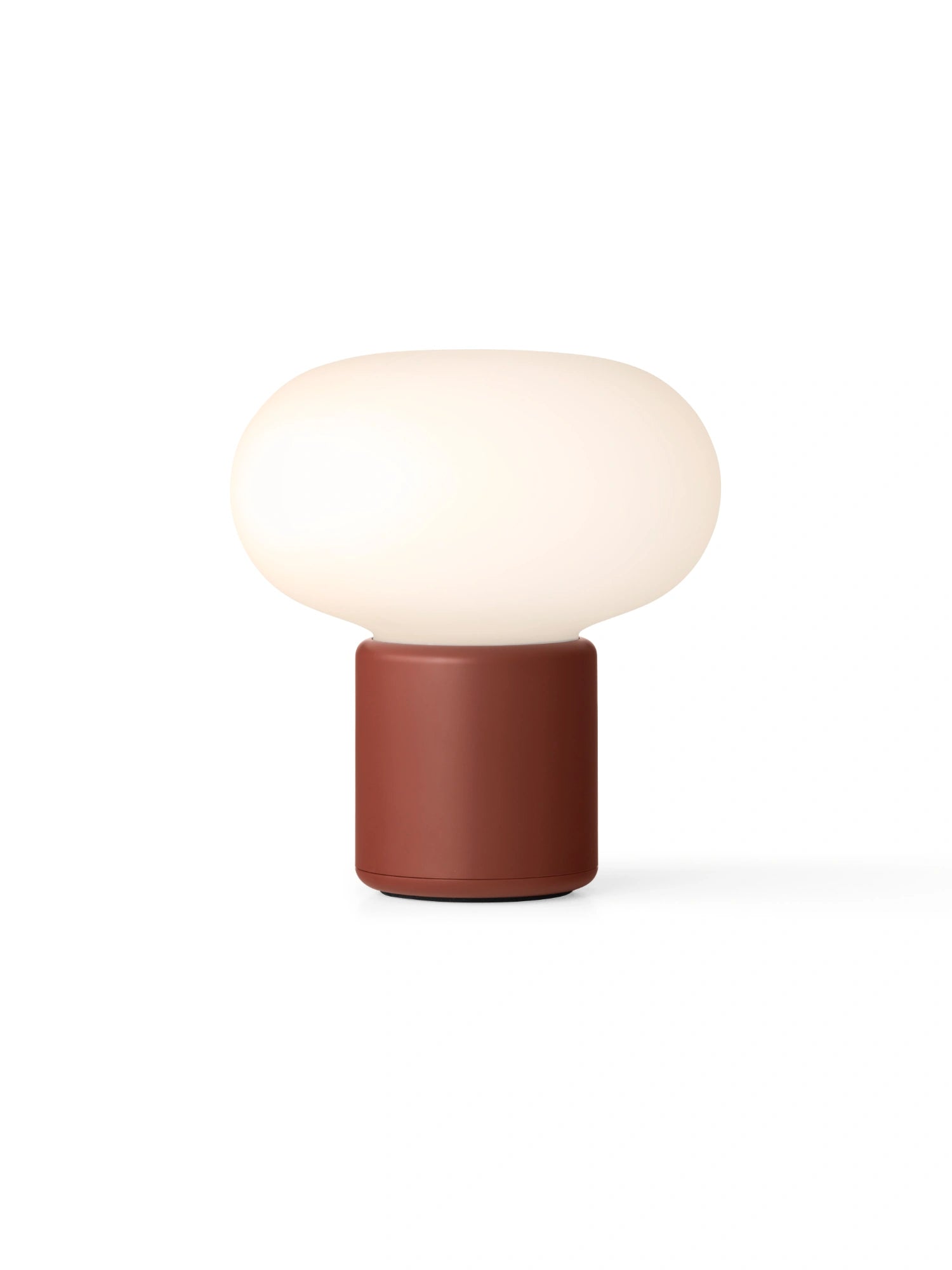 Karl-Johan Portable Table Lamp by New Works - THAT COOL LIVING