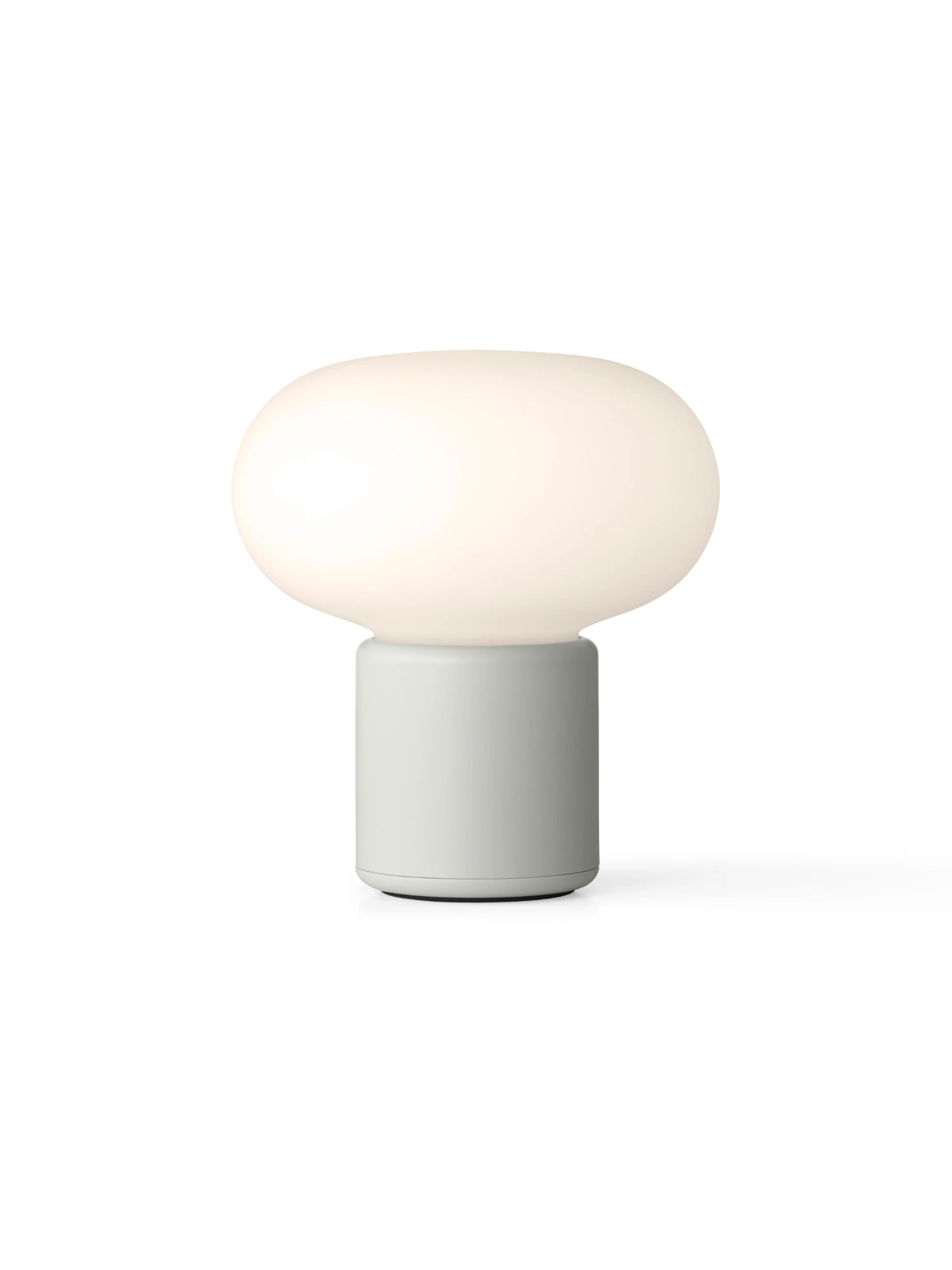 Karl-Johan Portable Table Lamp by New Works - THAT COOL LIVING