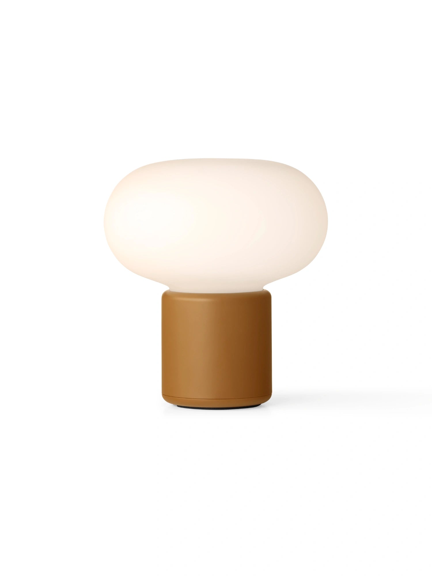 Karl-Johan Portable Table Lamp by New Works - THAT COOL LIVING
