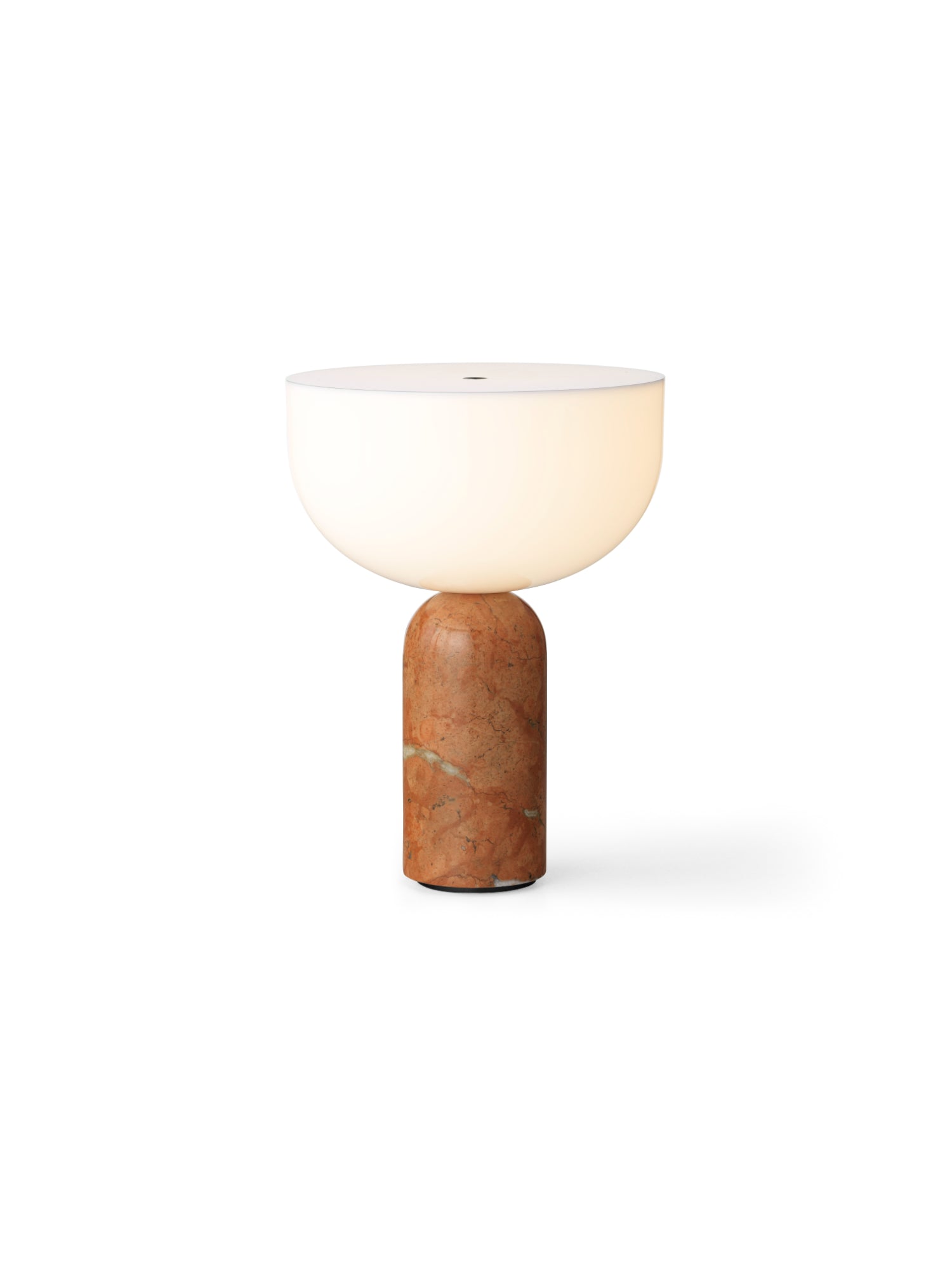 Kizu Portable Table Lamp by New Works - THAT COOL LIVING