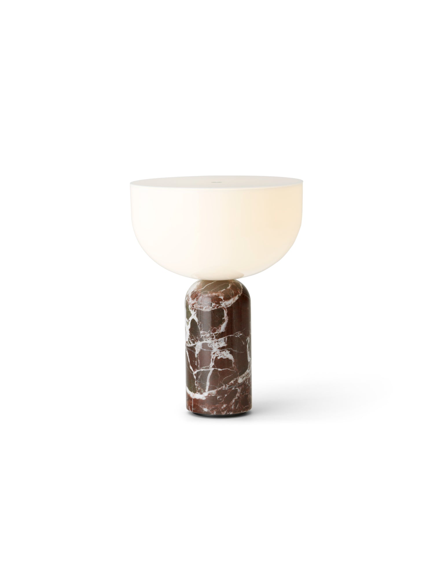 Kizu Portable Table Lamp by New Works - THAT COOL LIVING