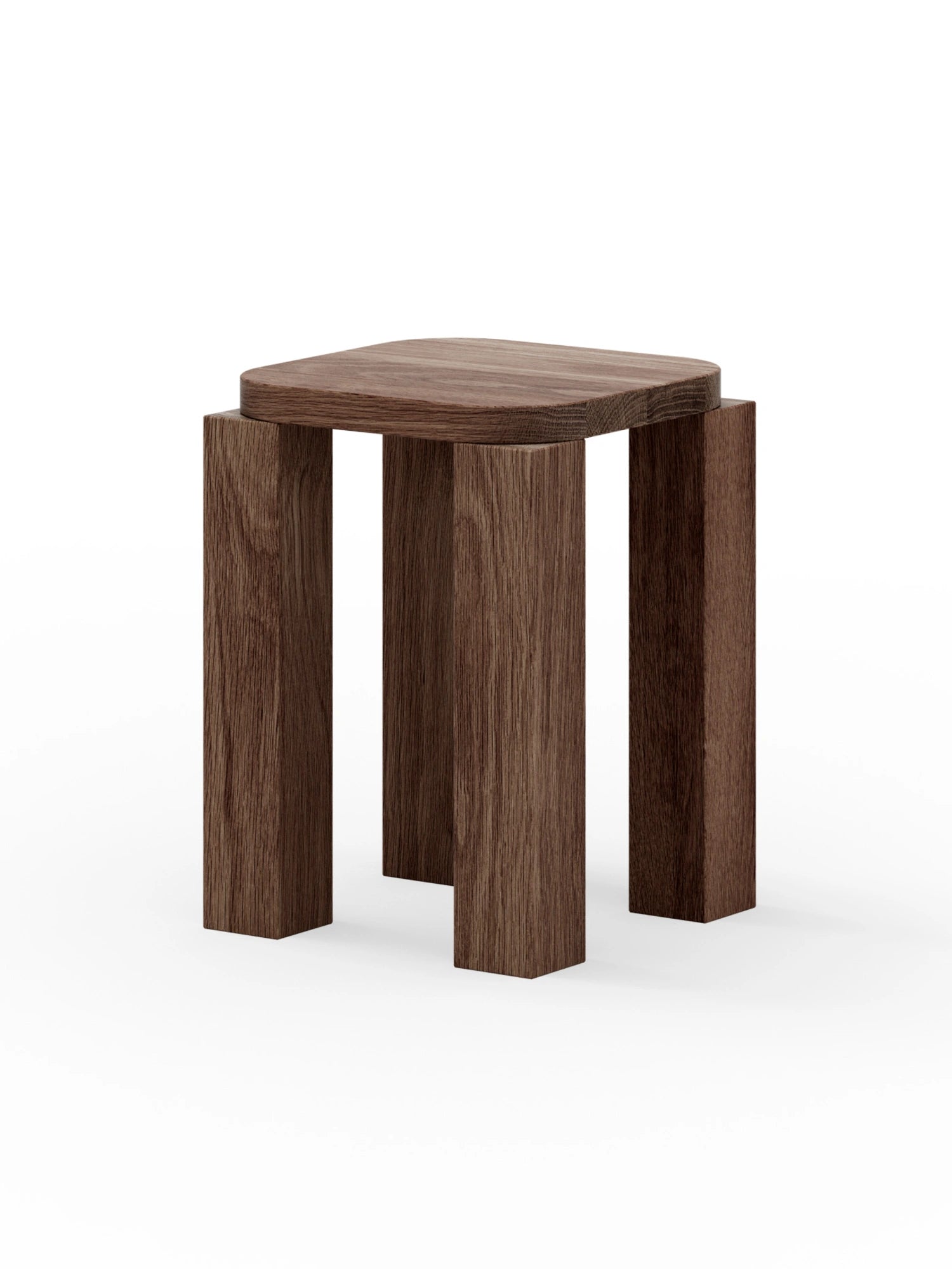 Atlas Stool by New Works - THAT COOL LIVING