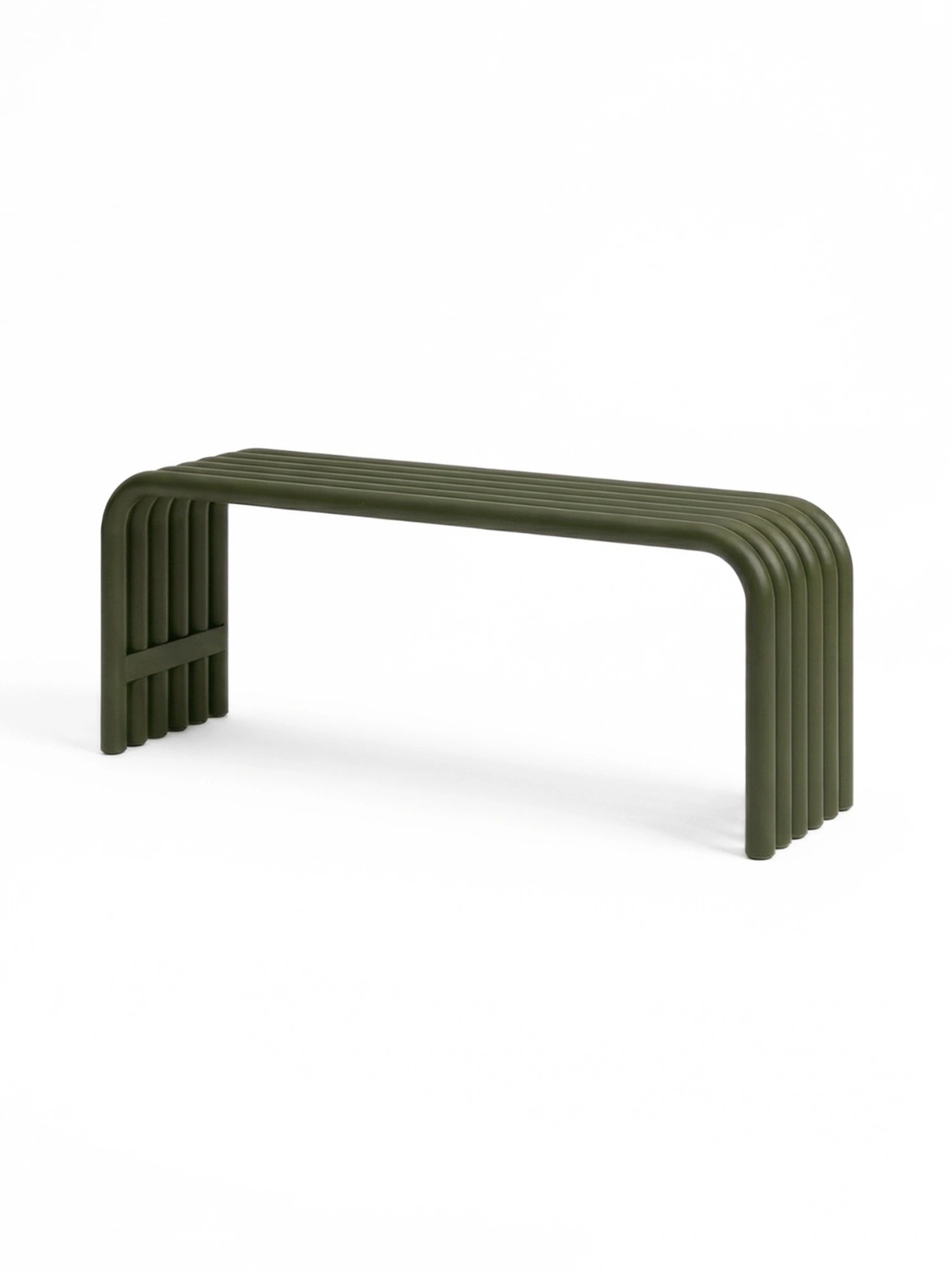 Nokk Bench by noo.ma - THAT COOL LIVING