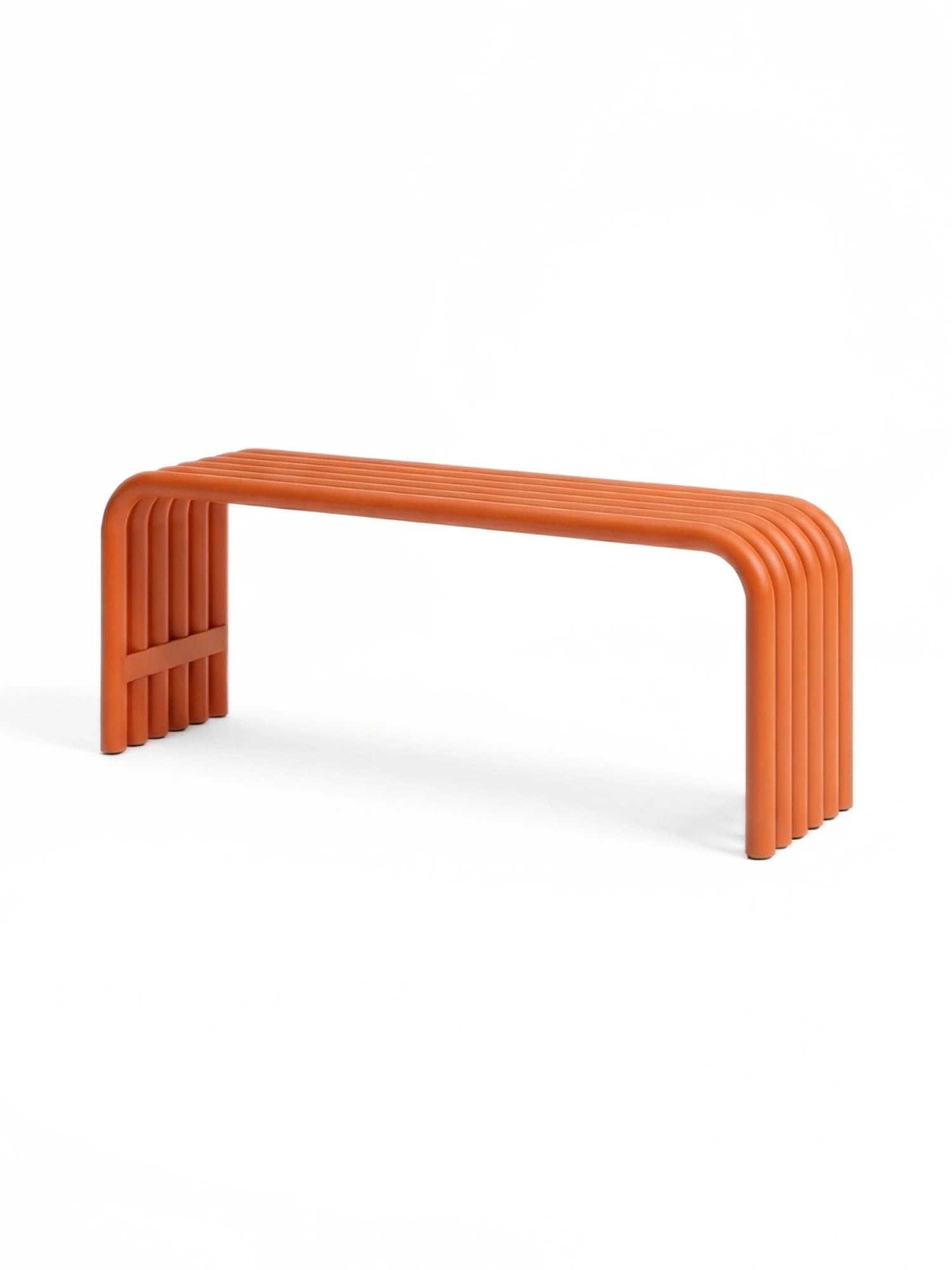 Nokk Bench by noo.ma - THAT COOL LIVING