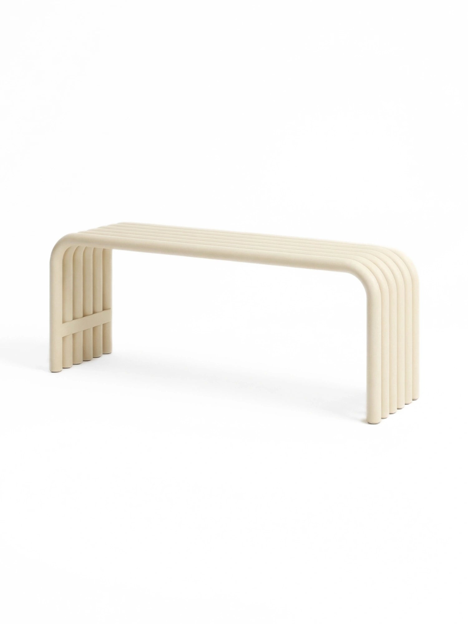 Nokk Bench by noo.ma - THAT COOL LIVING