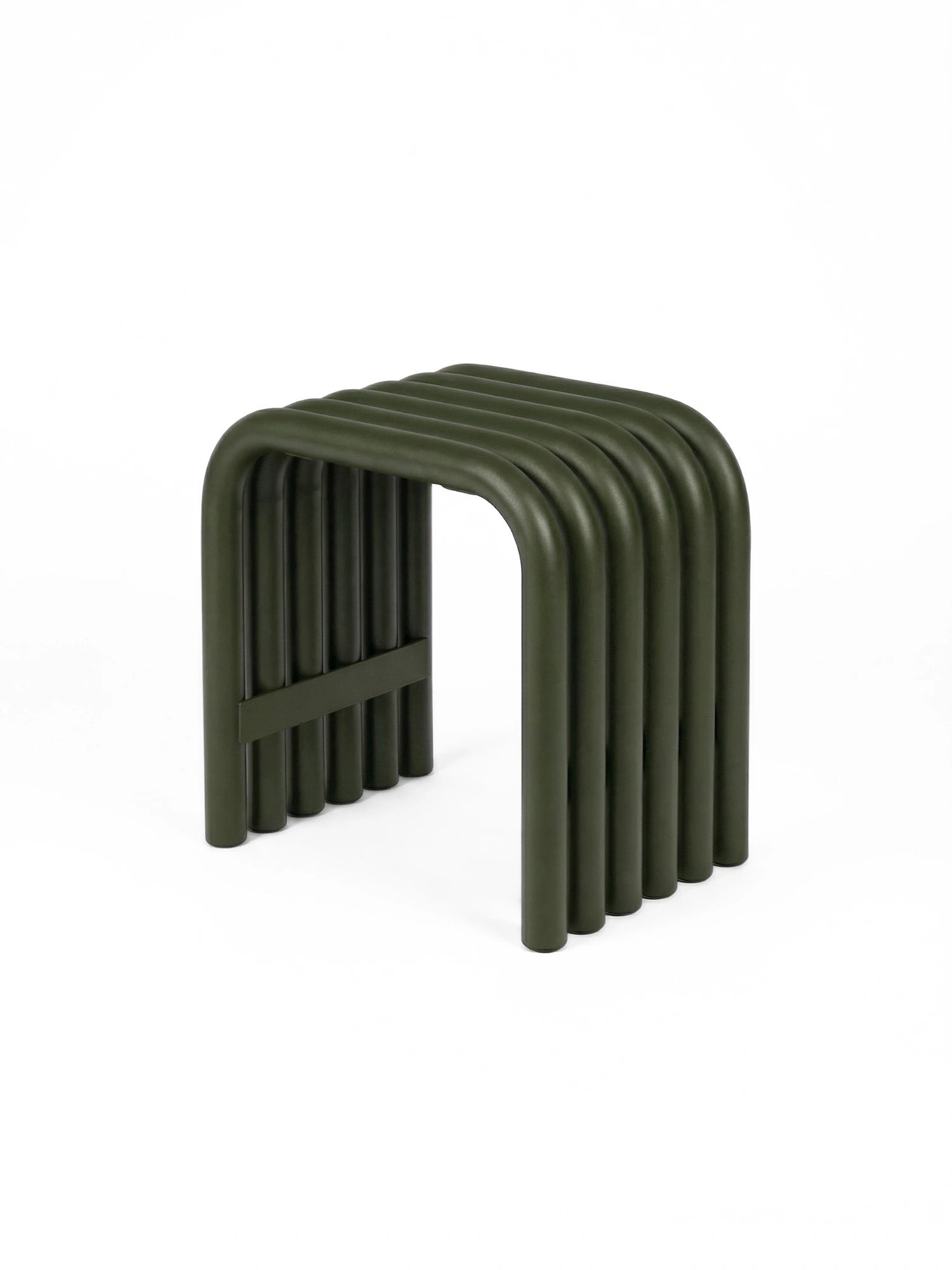 Nokk Stool by noo.ma - THAT COOL LIVING