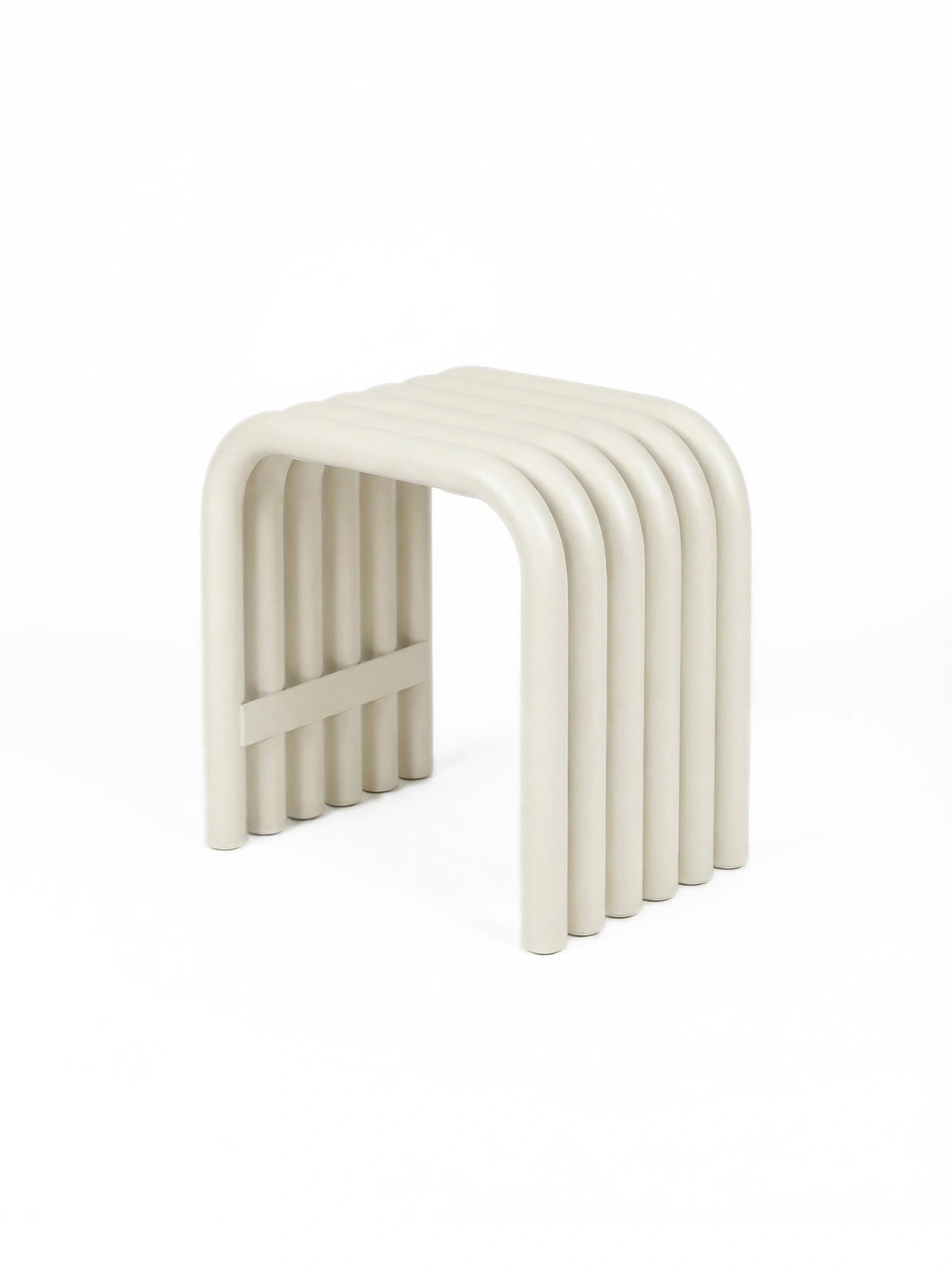 Nokk Stool by noo.ma - THAT COOL LIVING