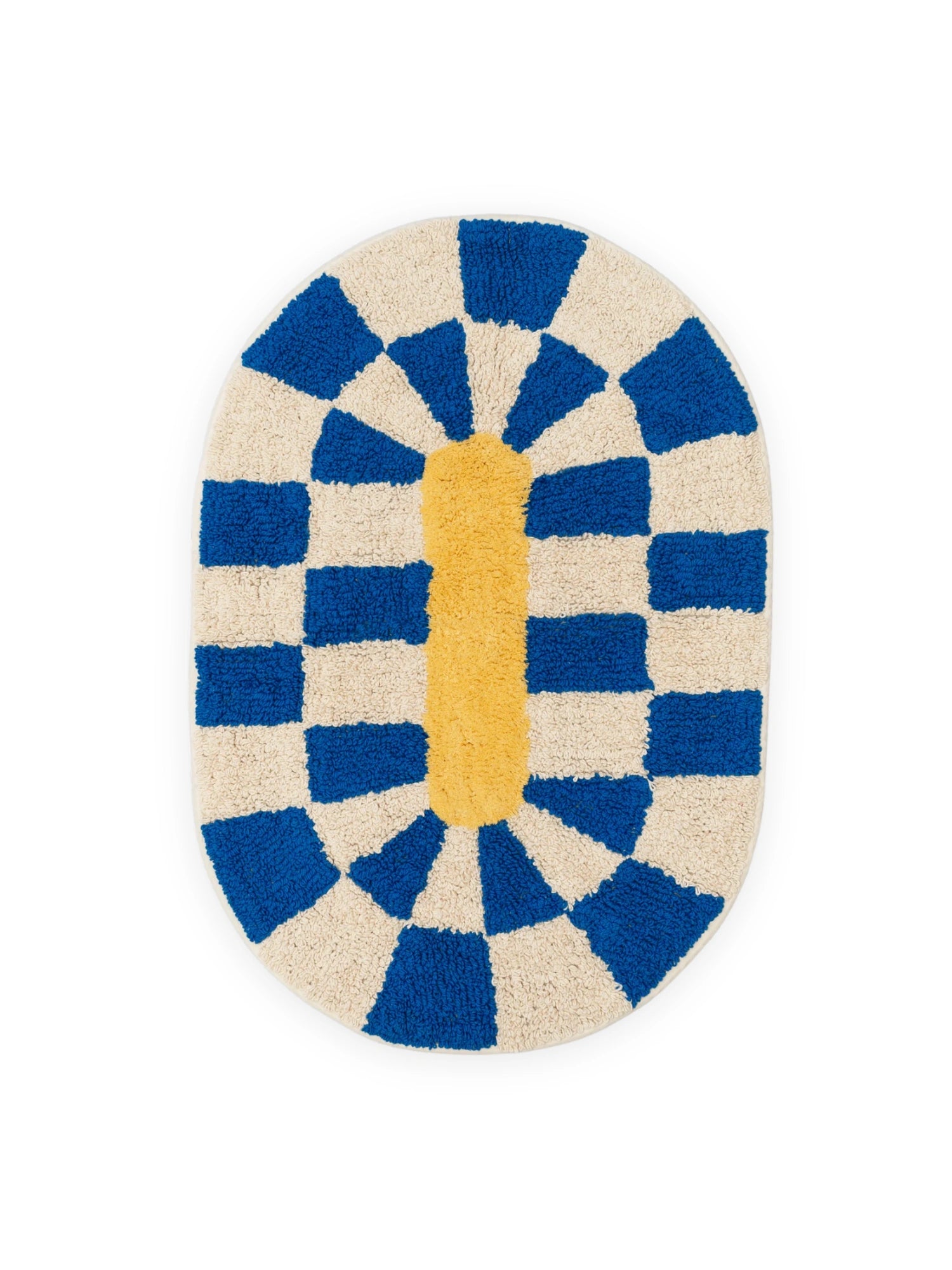 Rita Bath Mat by TARTA GELATINA - THAT COOL LIVING