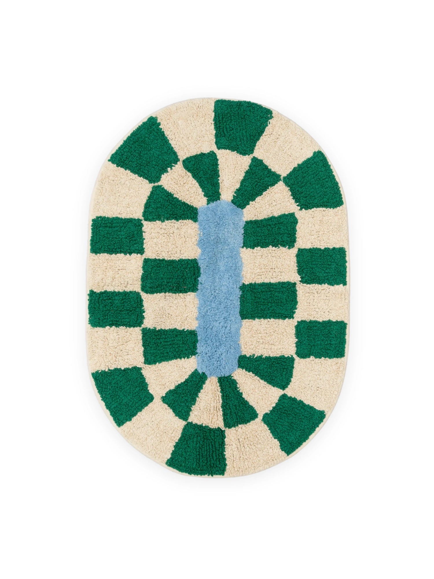 Rita Bath Mat by TARTA GELATINA - THAT COOL LIVING