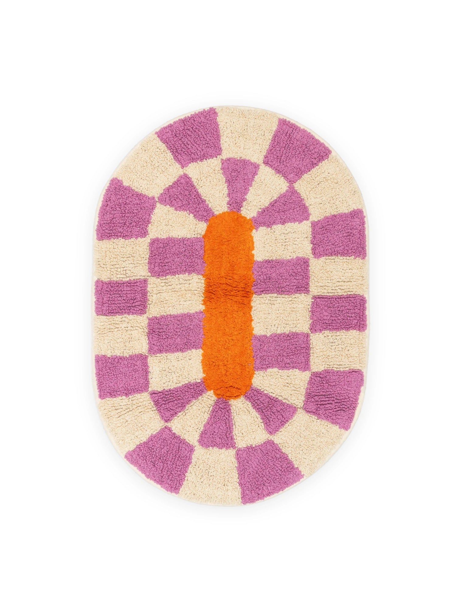Rita Bath Mat by TARTA GELATINA - THAT COOL LIVING