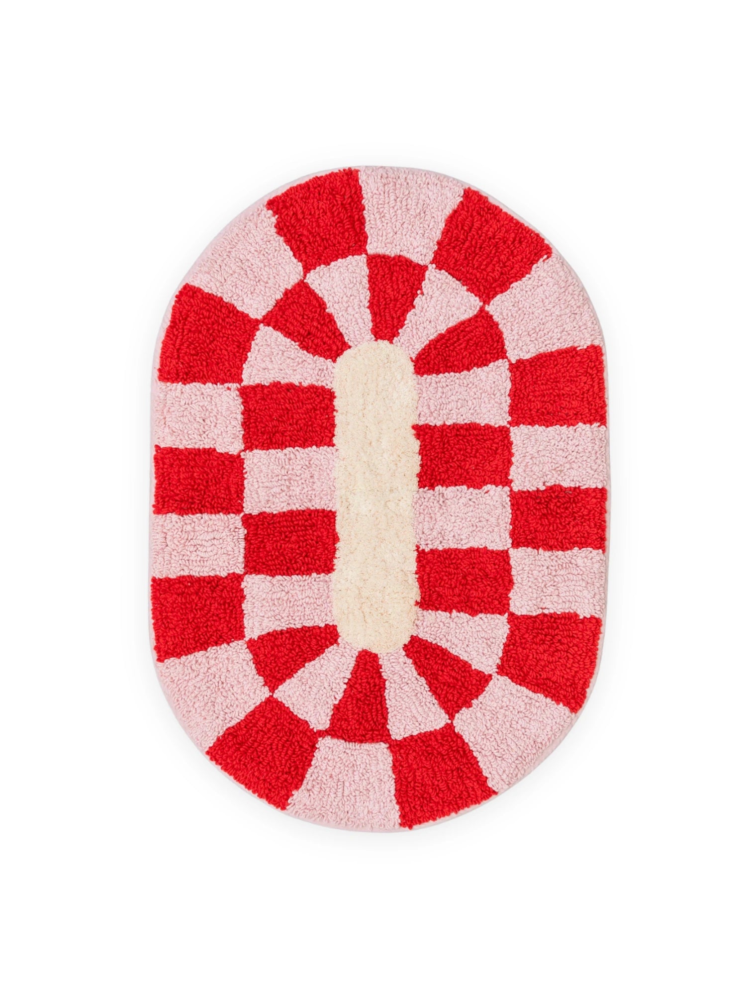 Rita Bath Mat by TARTA GELATINA - THAT COOL LIVING
