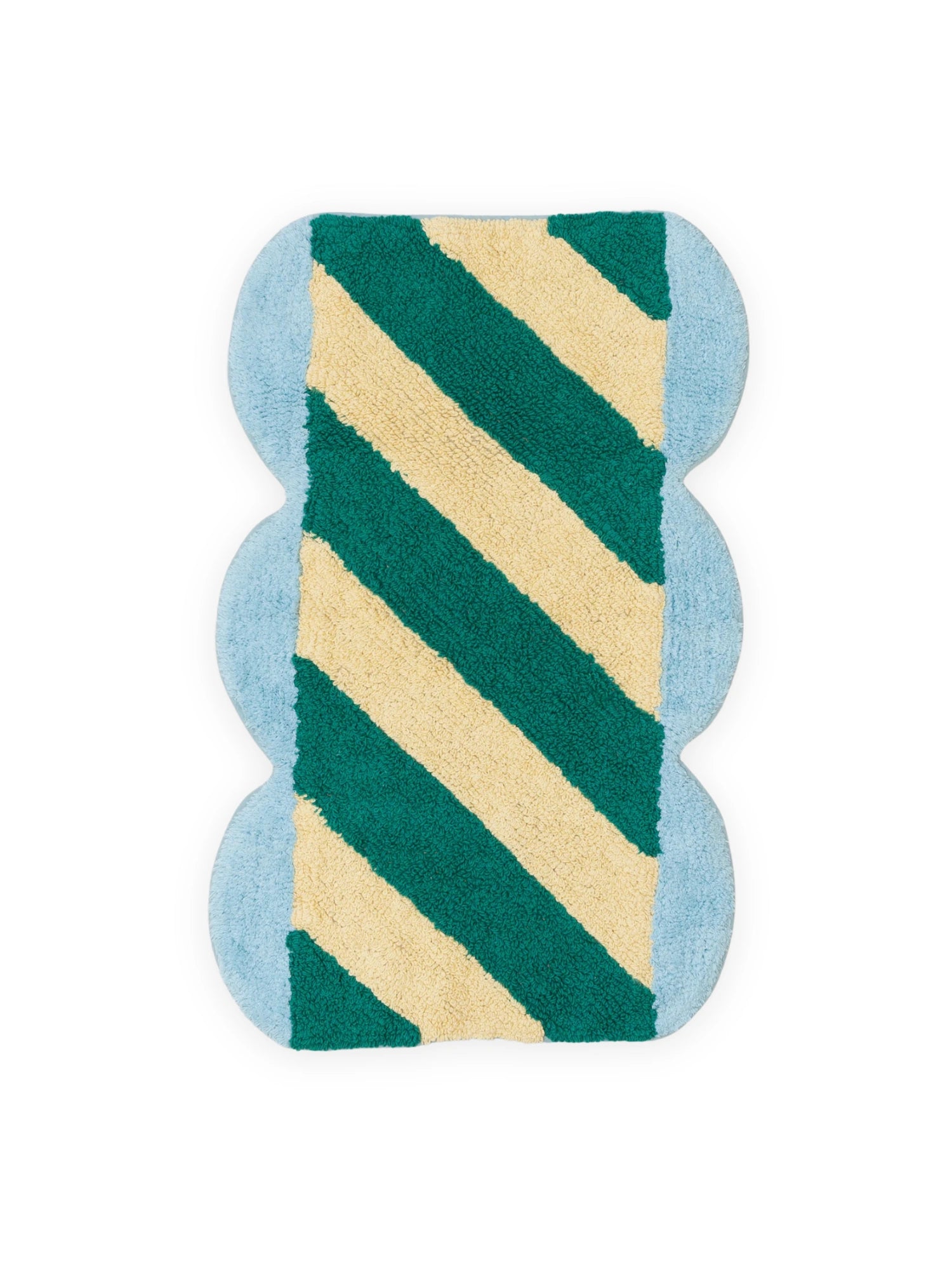 Sundae Bath Mat by TARTA GELATINA - THAT COOL LIVING