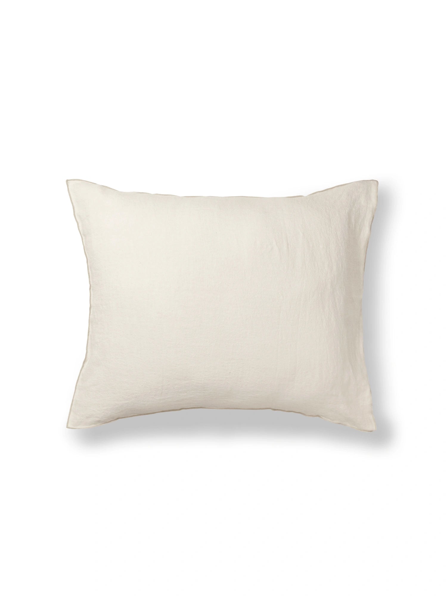 Merrow Pillowcase - Set of 2 by Tameko - THAT COOL LIVING