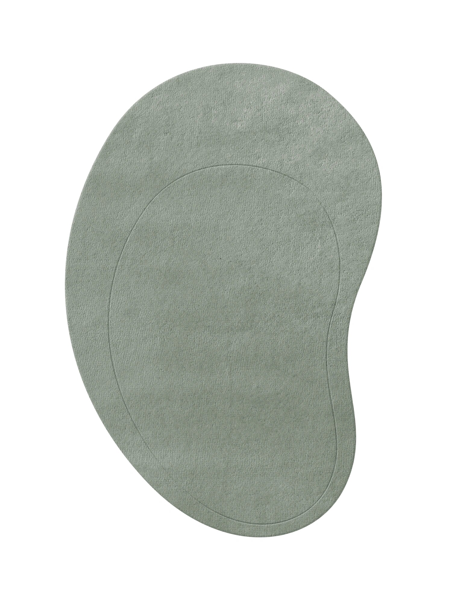 Residue Wool Rug by Layered - THAT COOL LIVING