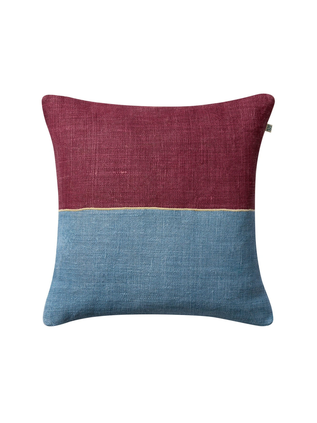 Amol Linen Throw Pillow