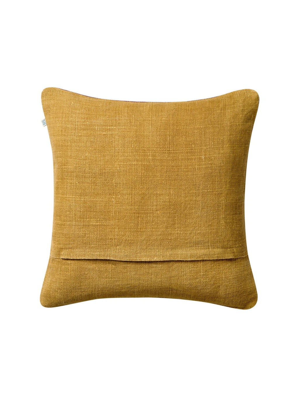 Amol Linen Throw Pillow