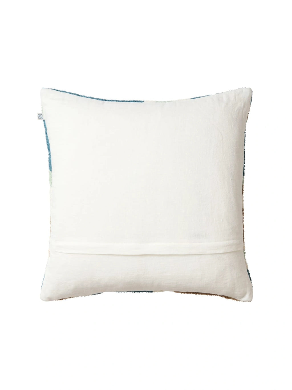 Godavari Bouclé Throw Pillow