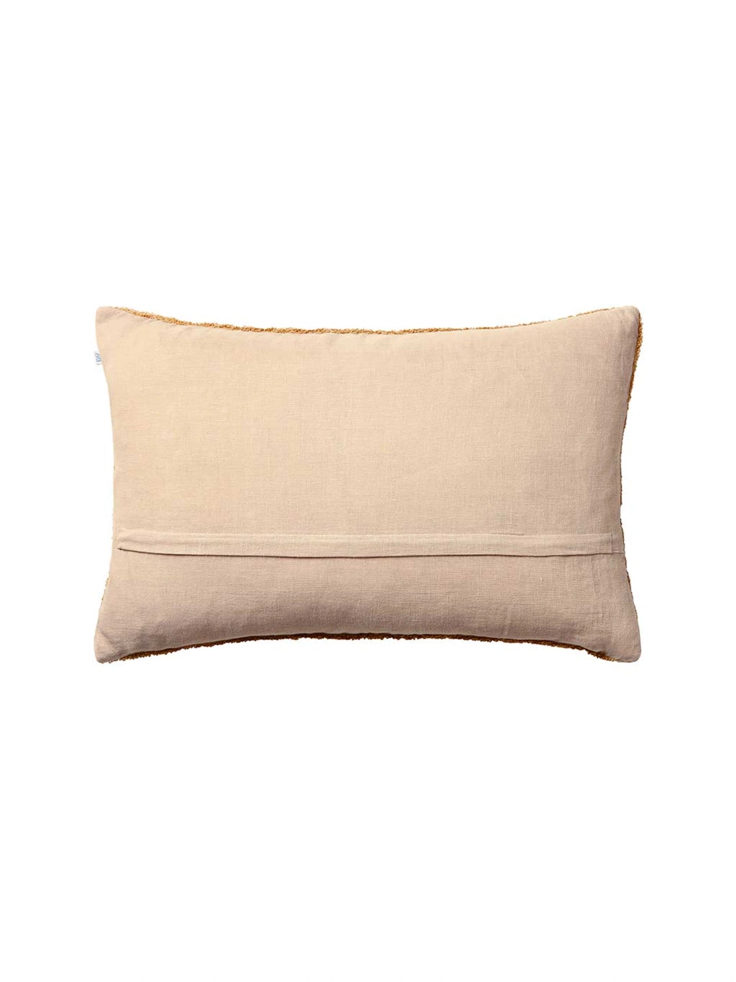 No Problem Bouclé Throw Pillow by Chhatwal & Jonsson - THAT COOL LIVING