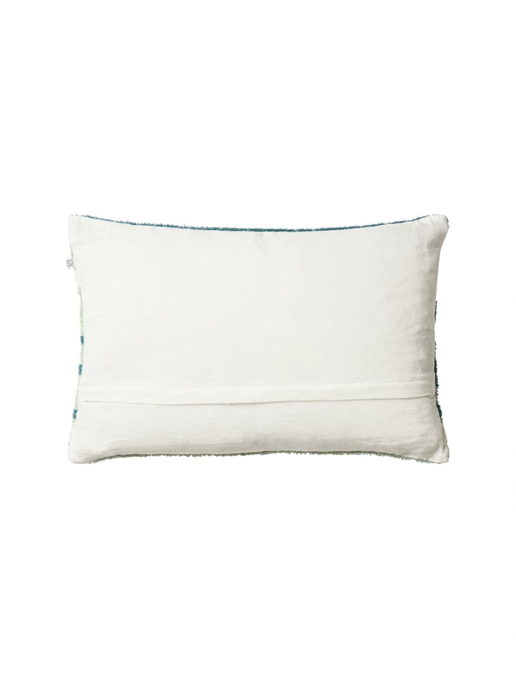Sanskriti Bouclé Throw Pillow