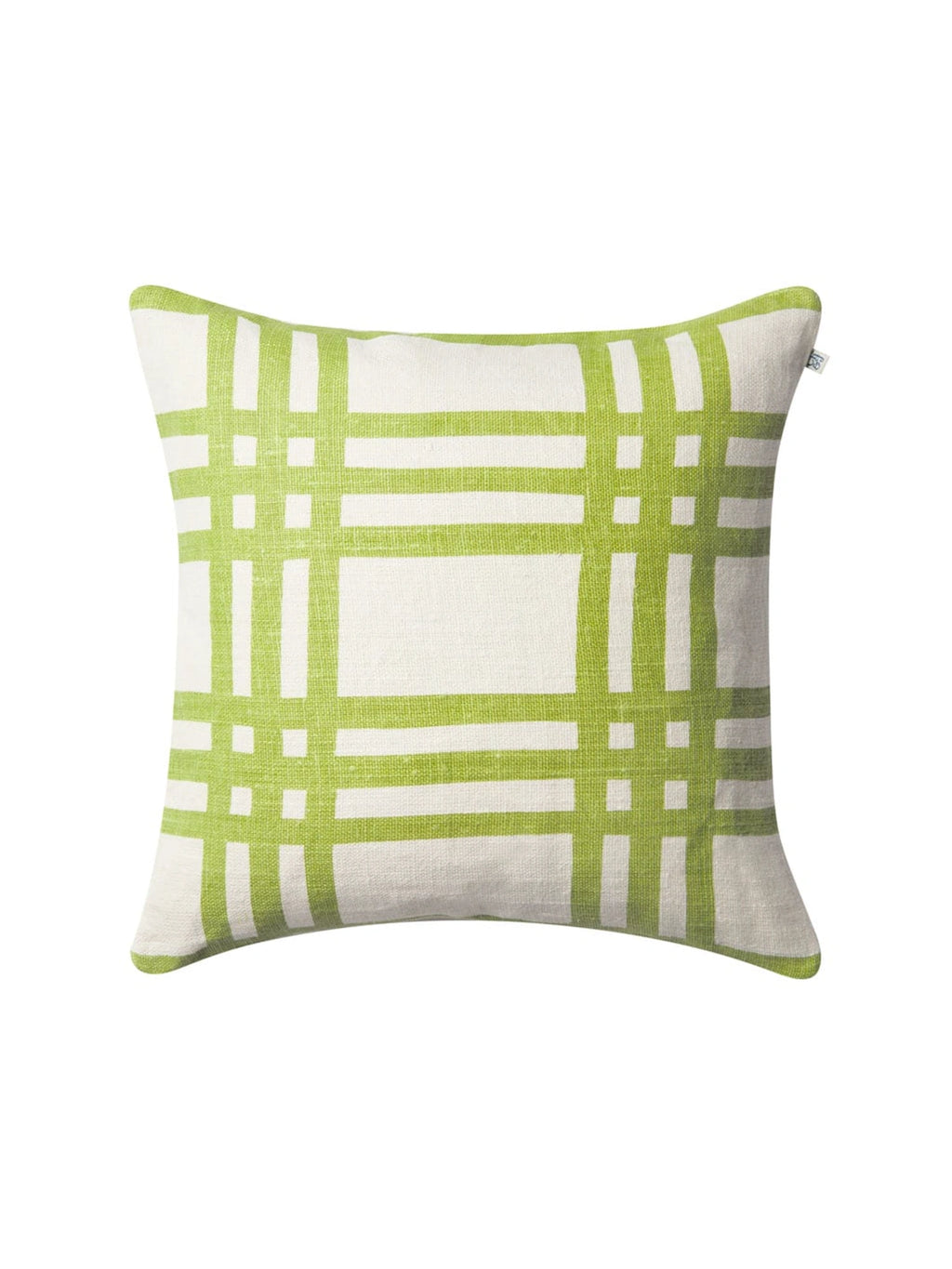 Shimla Linen Throw Pillow