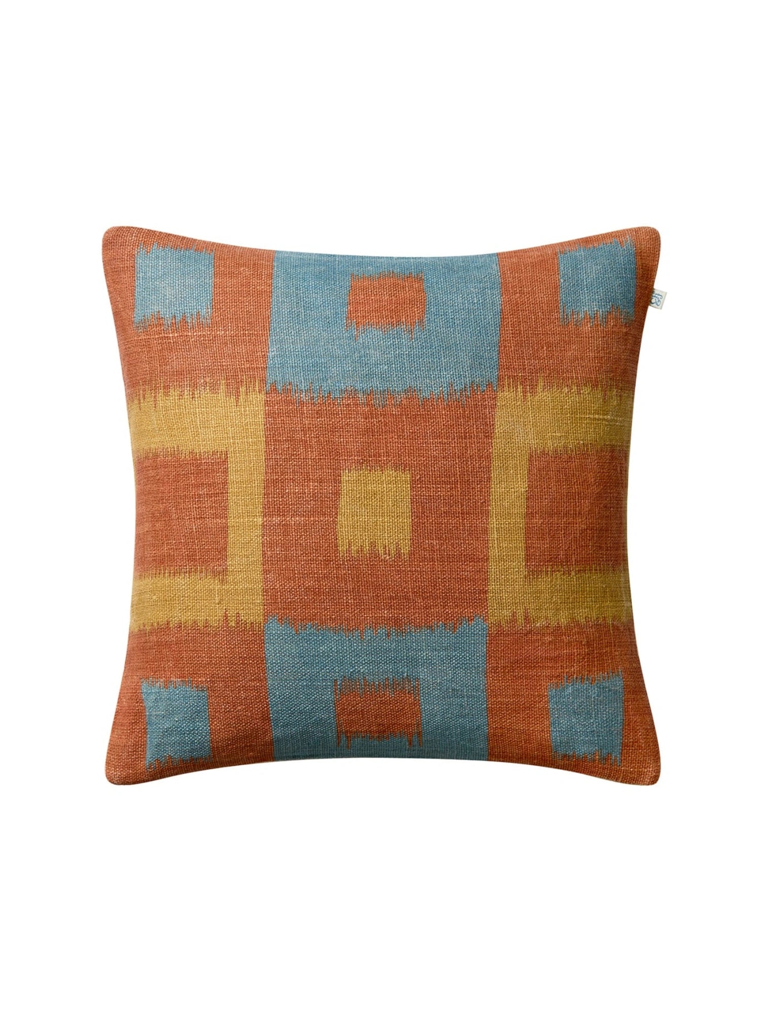 Vicky Linen Throw Pillow by Chhatwal & Jonsson - THAT COOL LIVING