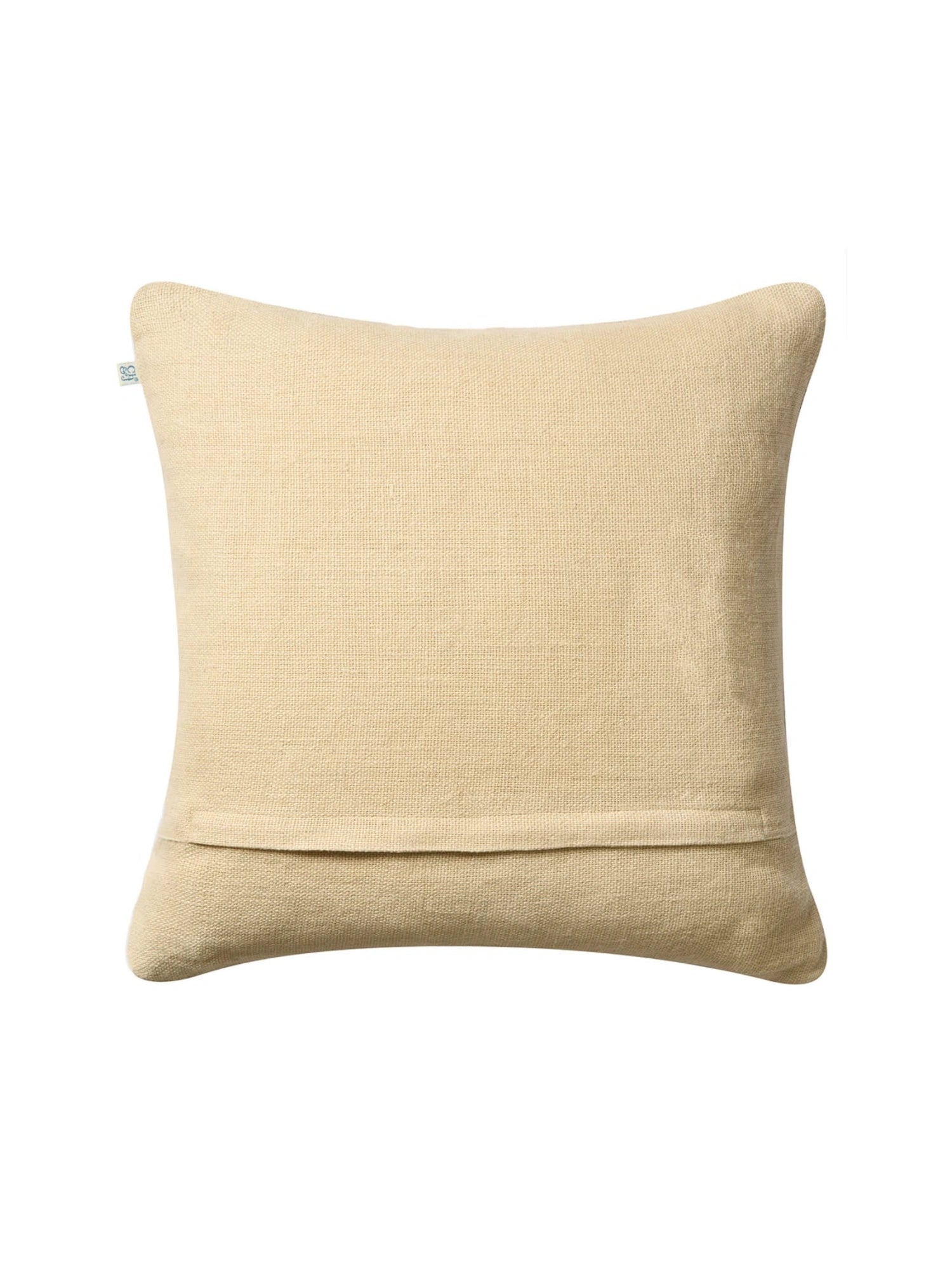 Vicky Linen Throw Pillow by Chhatwal & Jonsson - THAT COOL LIVING