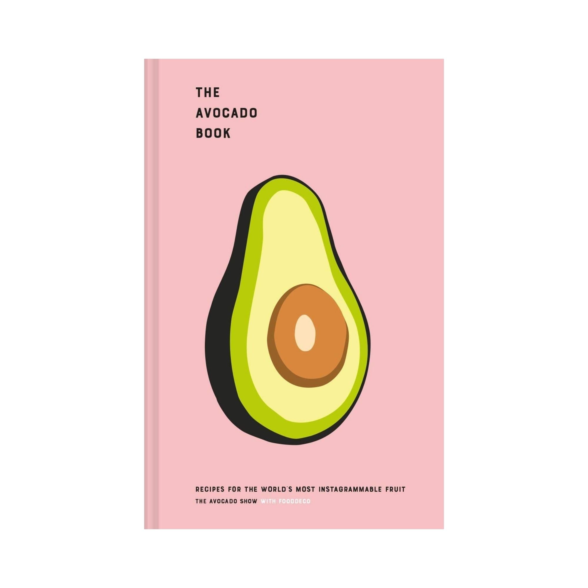 The Avocado Book - THAT COOL LIVING