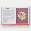 A beautifully plated meal from The Lula Cafe Cookbook
