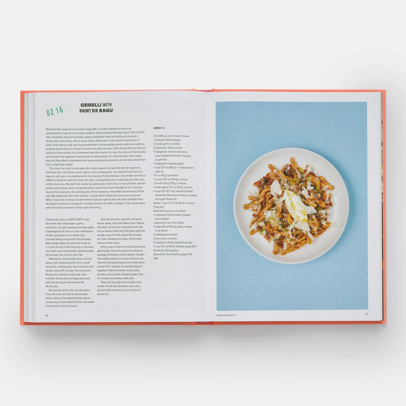 Alt text: The Lula Cafe Cookbook, featuring a variety of delicious recipes and beautiful food photography, perfect for home cooks and food enthusiasts alike