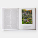 The Seasonal Gardener: Creative Planting Combinations book cover with colorful flowers in a garden 