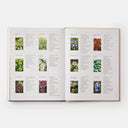 The Seasonal Gardener: Creative Planting Combinations book cover featuring stunning garden designs and planting ideas for every season