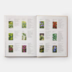 The Seasonal Gardener: Creative Planting Combinations book cover featuring stunning garden designs and planting ideas for every season
