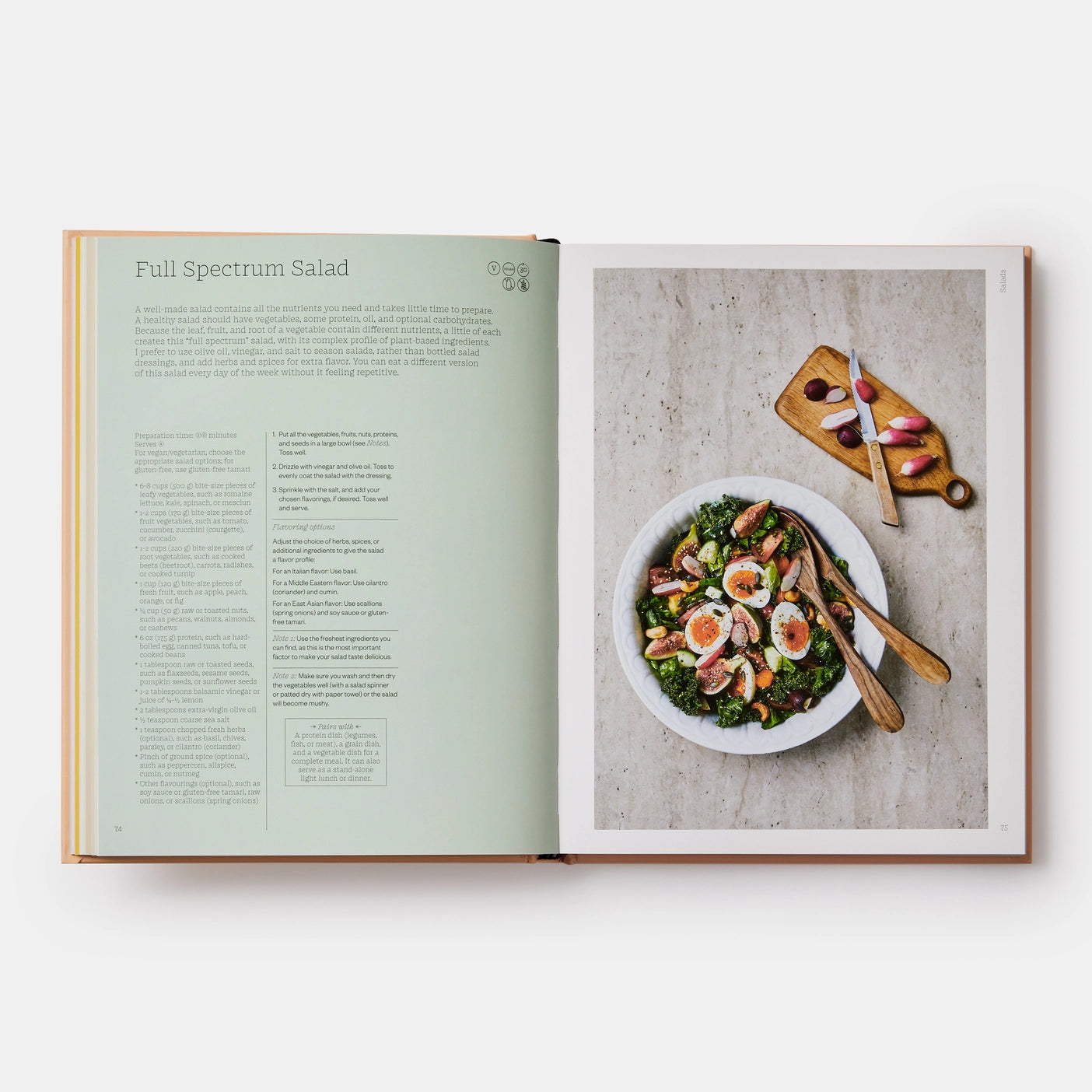  A family enjoying a delicious and nutritious meal from The Wellness Principles cookbook