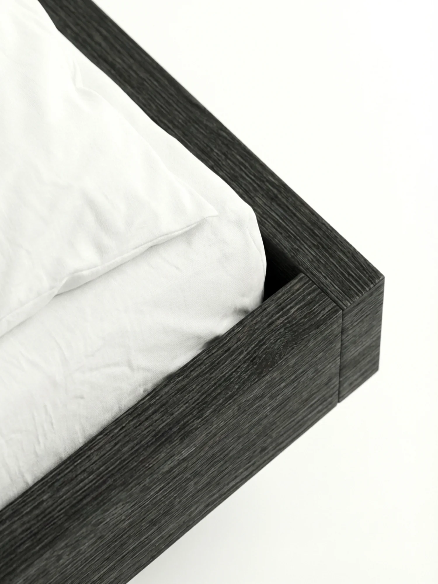 The Goro Bed by TCL Studios - THAT COOL LIVING