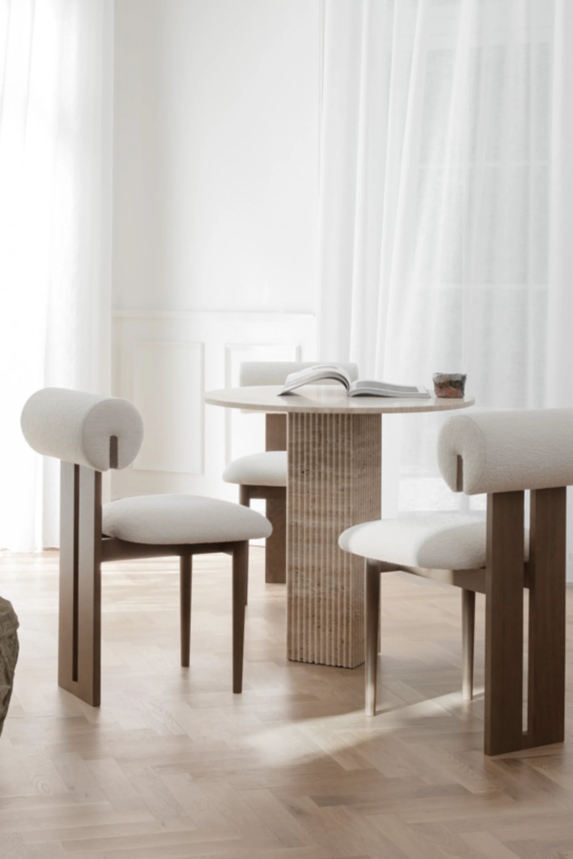 Soho Dining Table - THAT COOL LIVING