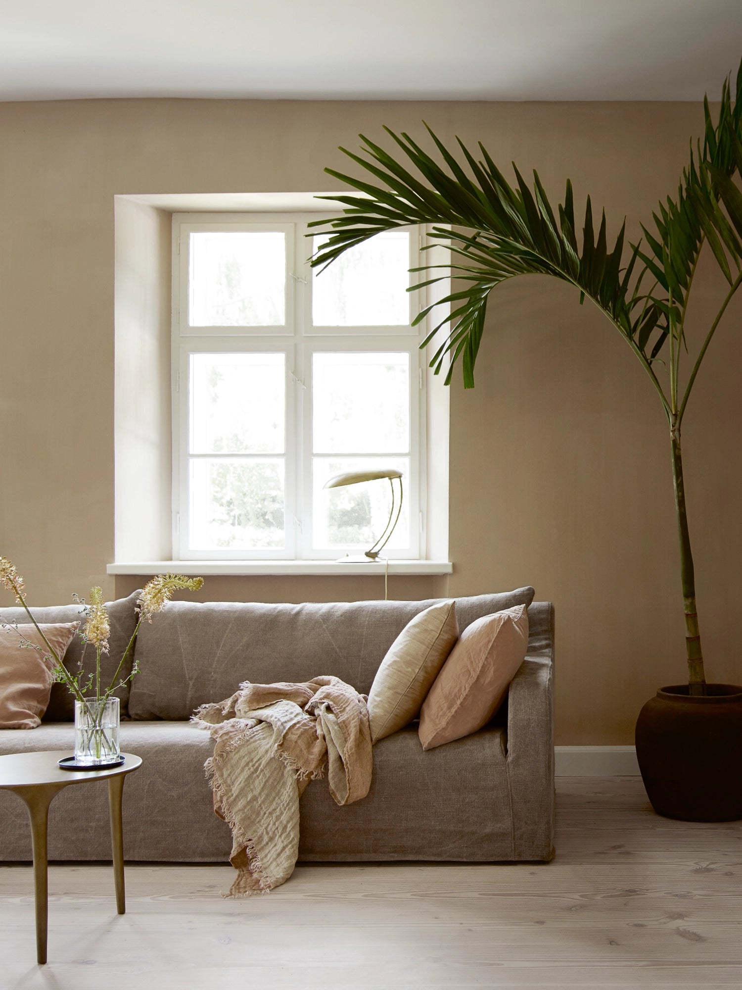 Feel Recycled Aluminium Table by Tine K - THAT COOL LIVING